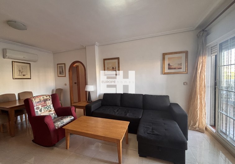 Revente - Appartement - Cabo Roig - Costa Blanca