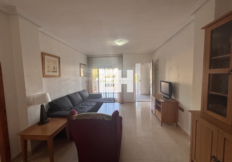 Revente - Appartement - Cabo Roig - Costa Blanca