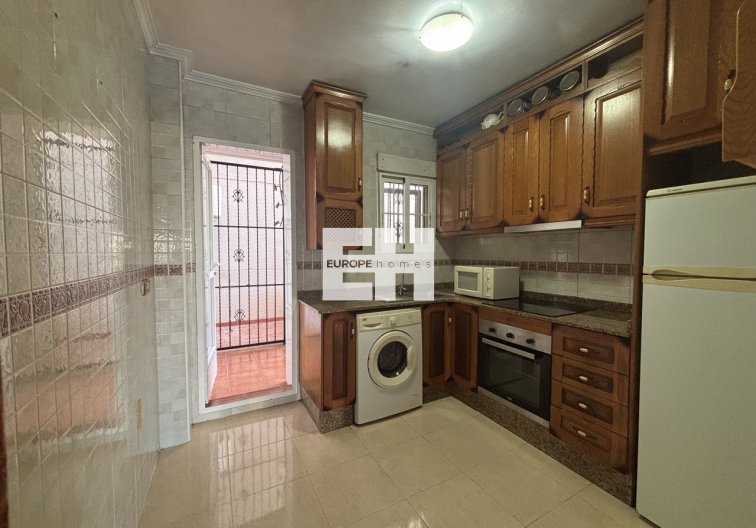 Revente - Appartement - Cabo Roig - Costa Blanca