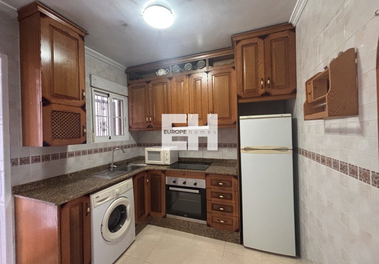 Revente - Appartement - Cabo Roig - Costa Blanca