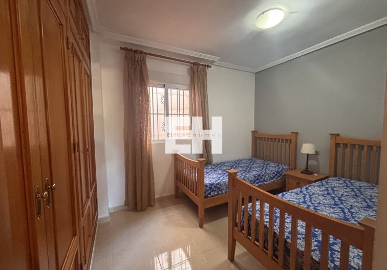 Revente - Appartement - Cabo Roig - Costa Blanca