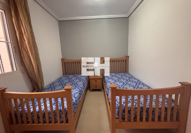 Revente - Appartement - Cabo Roig - Costa Blanca