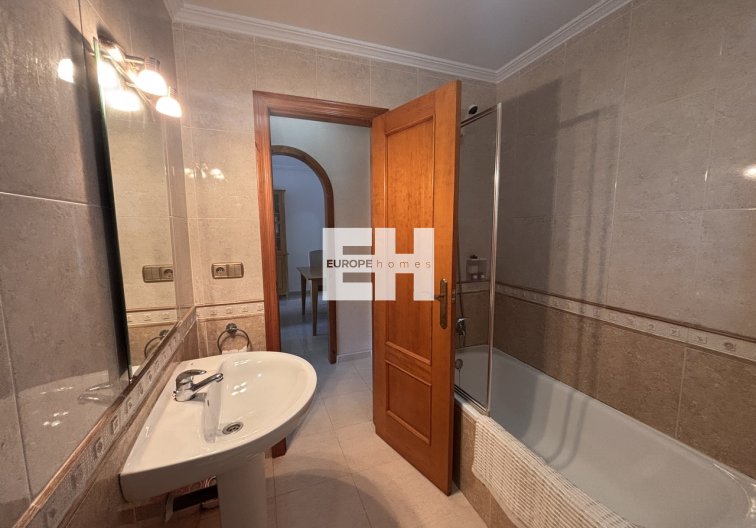 Revente - Appartement - Cabo Roig - Costa Blanca