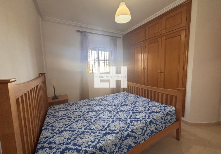 Revente - Appartement - Cabo Roig - Costa Blanca