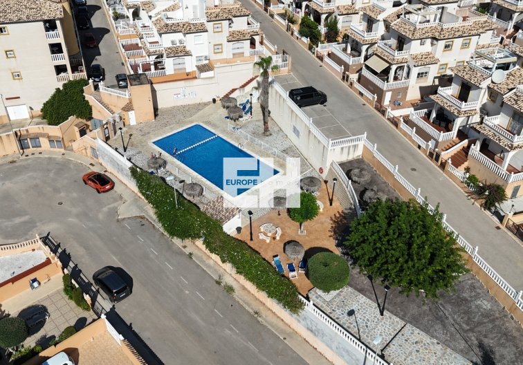 Revente - Appartement - Cabo Roig - Costa Blanca