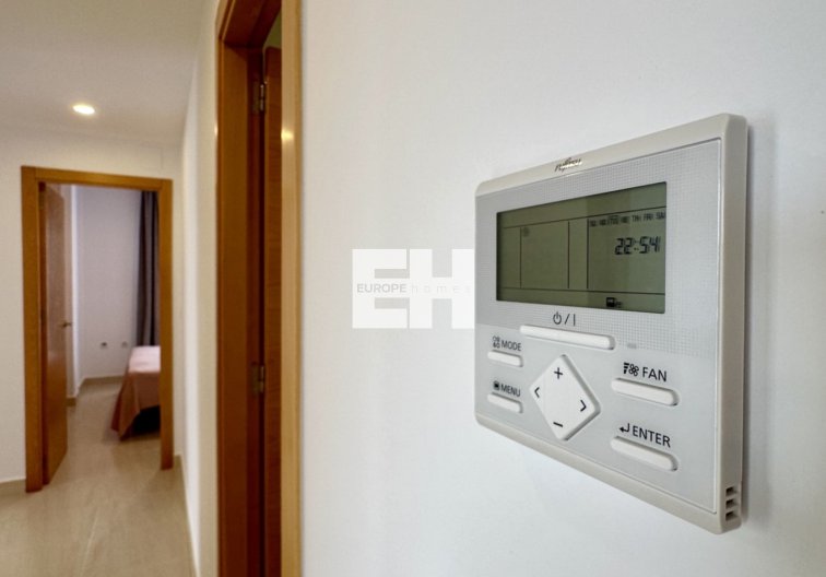 Segunda mano - Apartamento  - San Miguel de Salinas - Inland