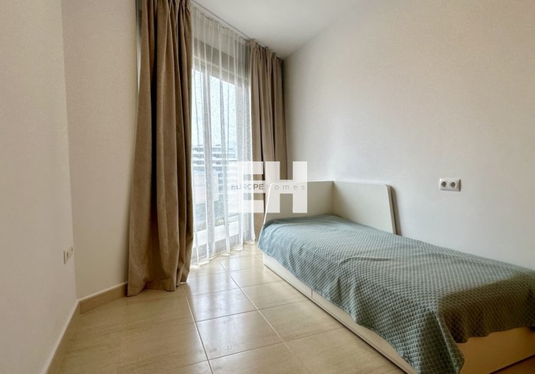 Segunda mano - Apartamento  - San Miguel de Salinas - Inland