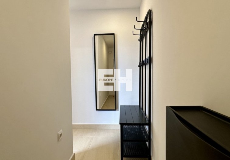 Segunda mano - Apartamento  - San Miguel de Salinas - Inland