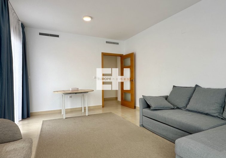 Segunda mano - Apartamento  - San Miguel de Salinas - Inland