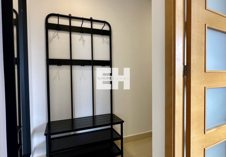 Segunda mano - Apartamento  - San Miguel de Salinas - Inland