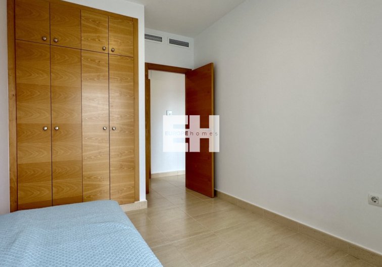 Segunda mano - Apartamento  - San Miguel de Salinas - Inland