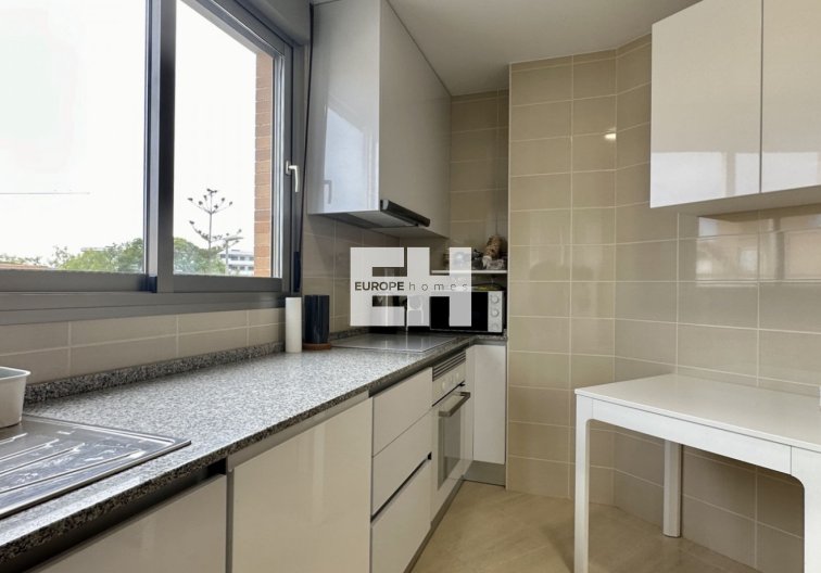 Segunda mano - Apartamento  - San Miguel de Salinas - Inland