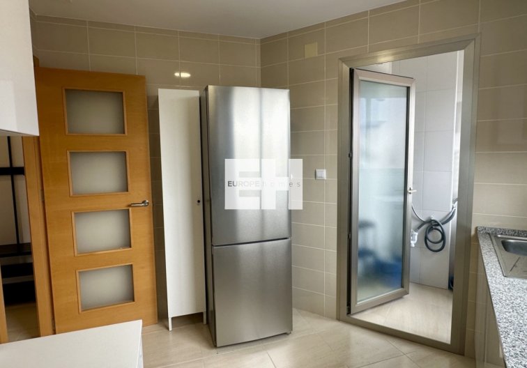 Segunda mano - Apartamento  - San Miguel de Salinas - Inland