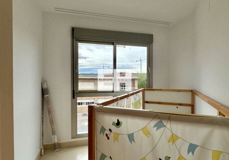 Segunda mano - Apartamento  - San Miguel de Salinas - Inland