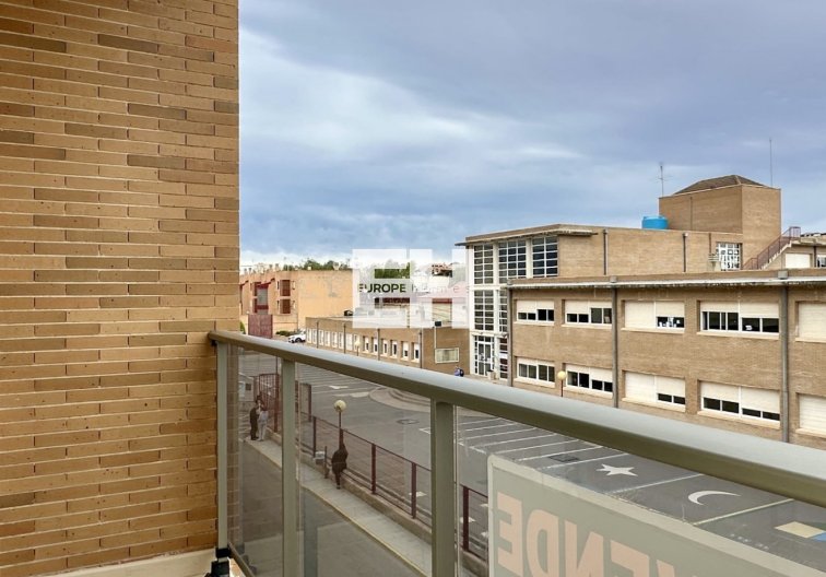 Segunda mano - Apartamento  - San Miguel de Salinas - Inland