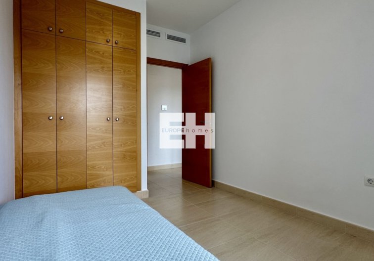 Segunda mano - Apartamento  - San Miguel de Salinas - Inland