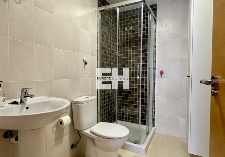 Segunda mano - Apartamento  - San Miguel de Salinas - Inland