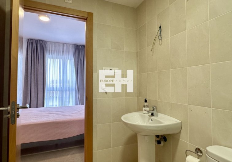 Segunda mano - Apartamento  - San Miguel de Salinas - Inland