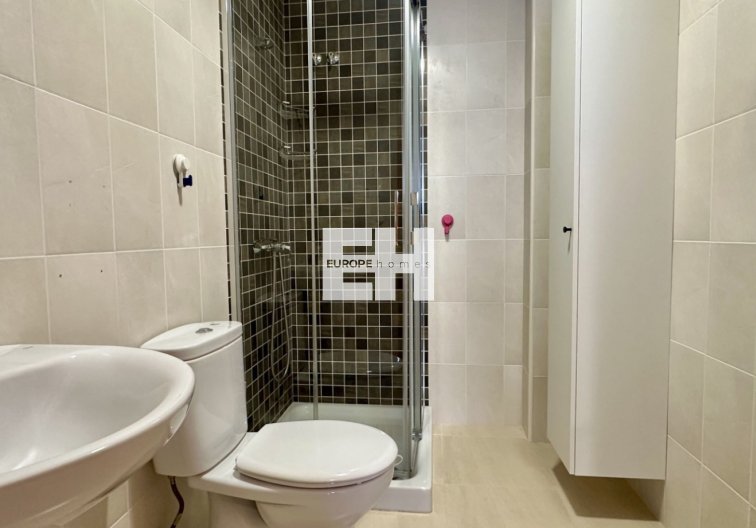 Segunda mano - Apartamento  - San Miguel de Salinas - Inland