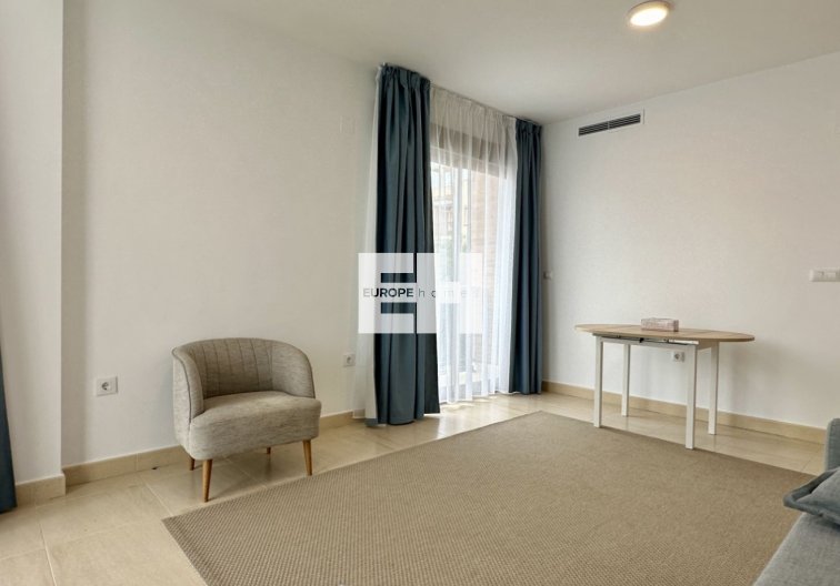 Segunda mano - Apartamento  - San Miguel de Salinas - Inland