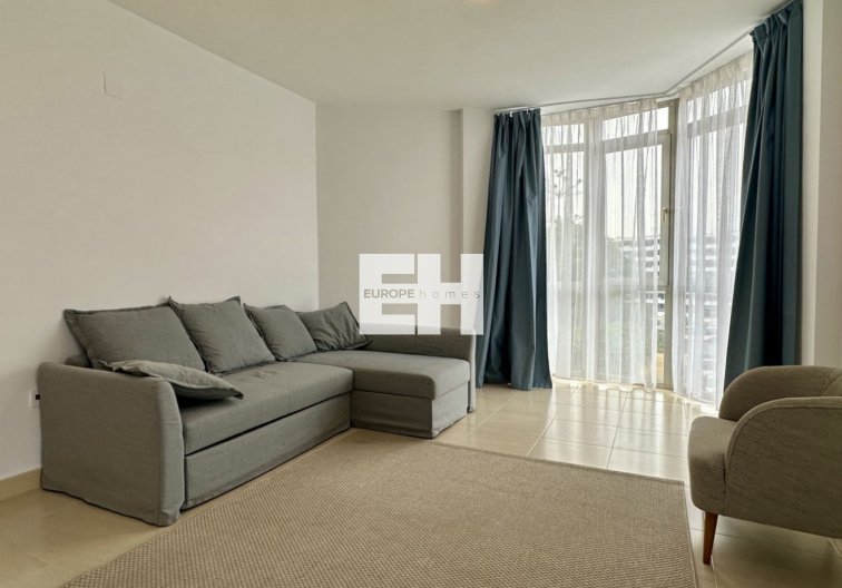 Segunda mano - Apartamento  - San Miguel de Salinas - Inland