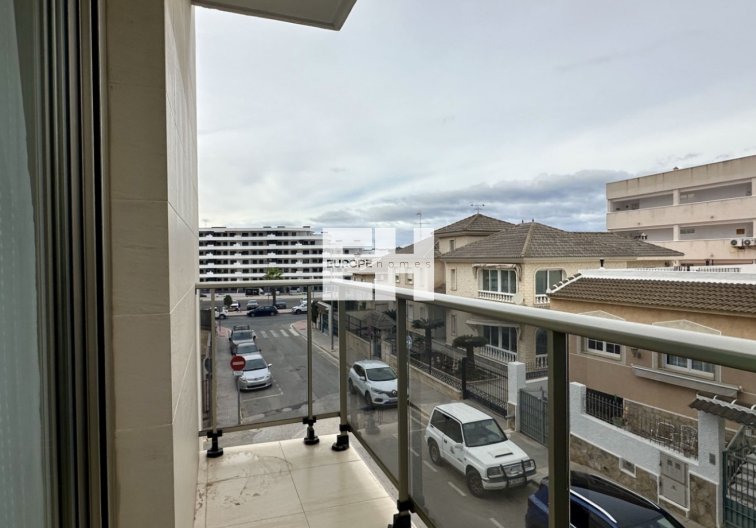 Segunda mano - Apartamento  - San Miguel de Salinas - Inland