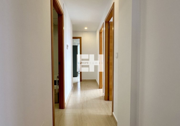 Segunda mano - Apartamento  - San Miguel de Salinas - Inland