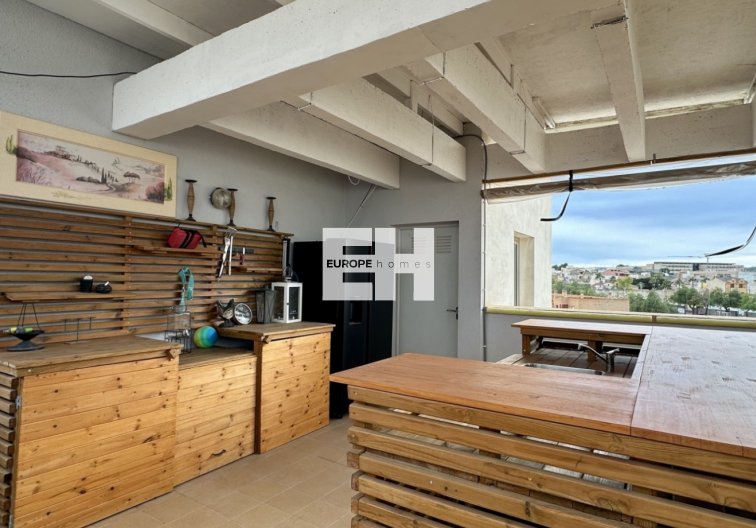 Segunda mano - Apartamento  - San Miguel de Salinas - Inland