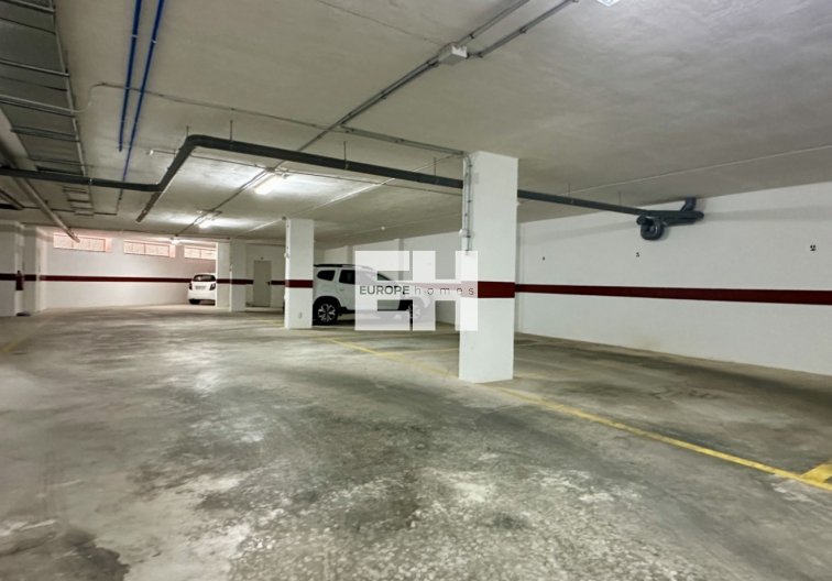 Segunda mano - Apartamento  - San Miguel de Salinas - Inland