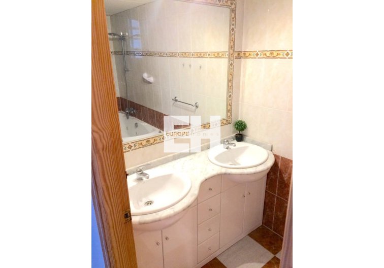 Segunda mano - town house - Playa Flamenca - Costa Blanca