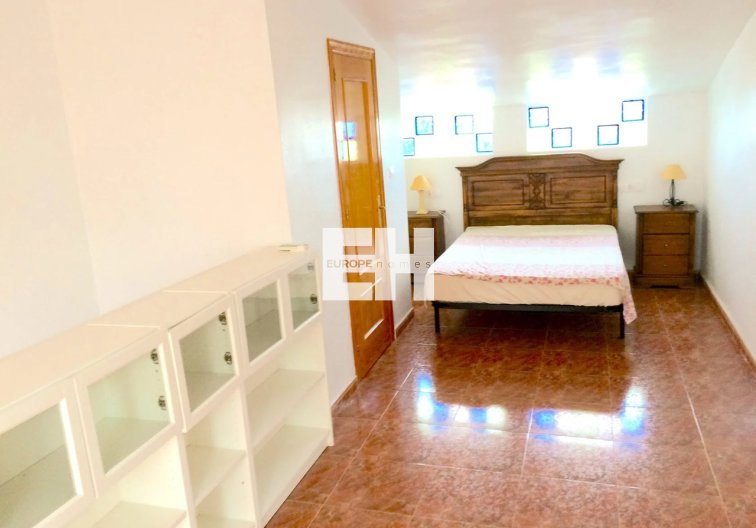 Segunda mano - town house - Playa Flamenca - Costa Blanca