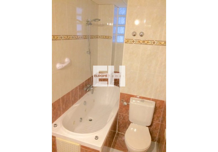 Segunda mano - town house - Playa Flamenca - Costa Blanca