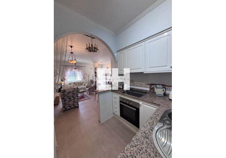 Segunda mano - town house - Villamartin - Costa Blanca