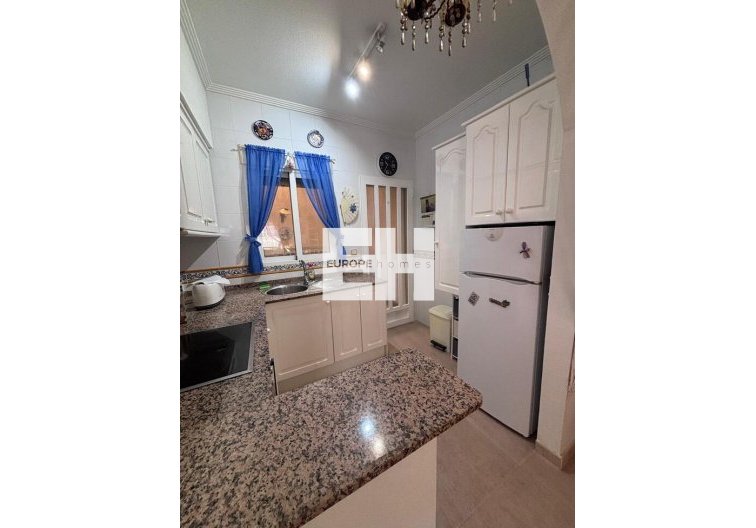 Segunda mano - town house - Villamartin - Costa Blanca