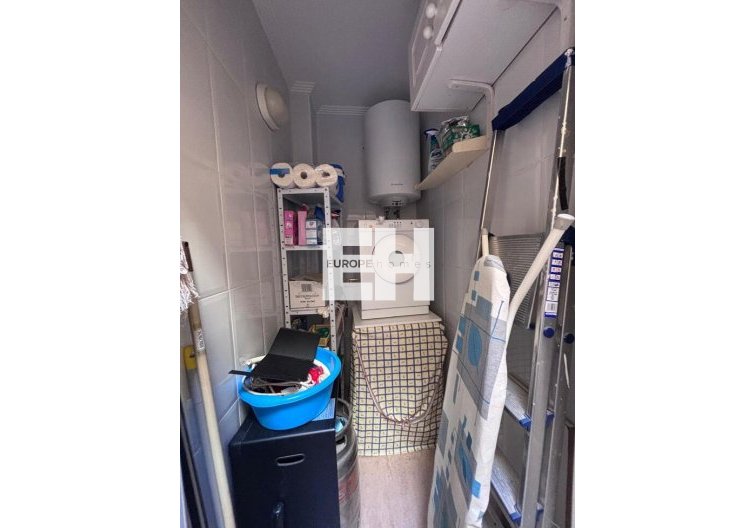 Segunda mano - town house - Villamartin - Costa Blanca