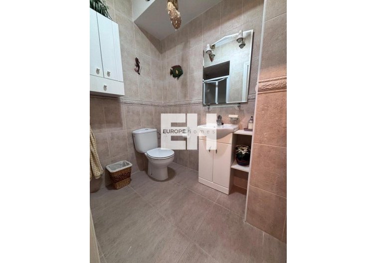 Segunda mano - town house - Villamartin - Costa Blanca