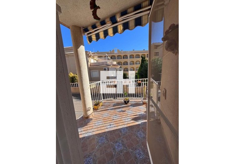 Segunda mano - town house - Villamartin - Costa Blanca