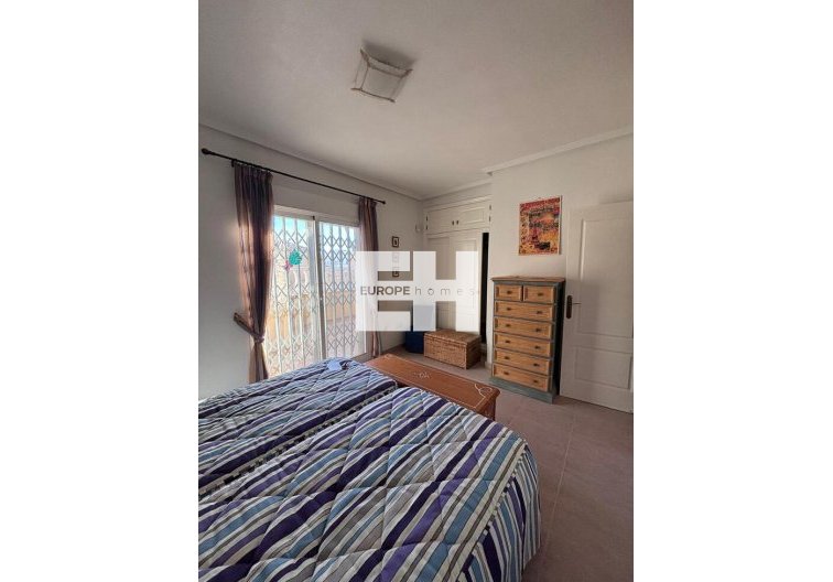 Segunda mano - town house - Villamartin - Costa Blanca