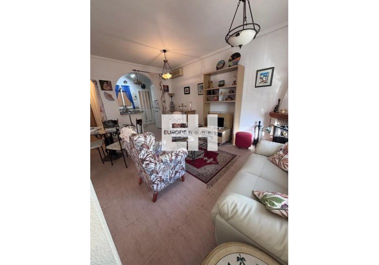 Segunda mano - town house - Villamartin - Costa Blanca