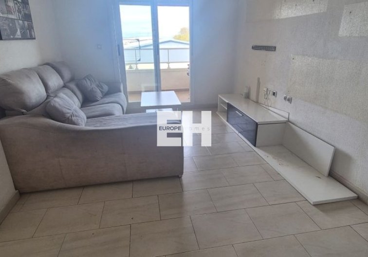 Segunda mano - Apartamento  - Torrevieja - Costa Blanca