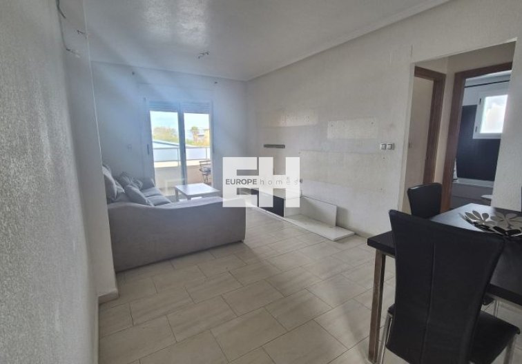 Segunda mano - Apartamento  - Torrevieja - Costa Blanca