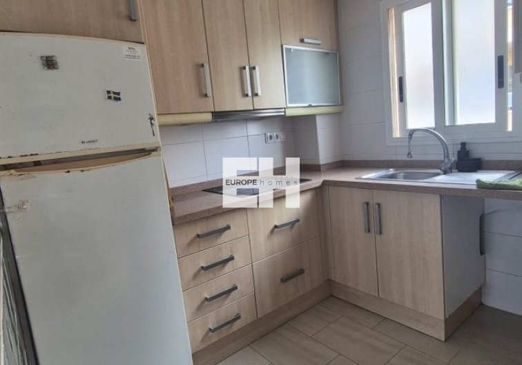 Segunda mano - Apartamento  - Torrevieja - Costa Blanca