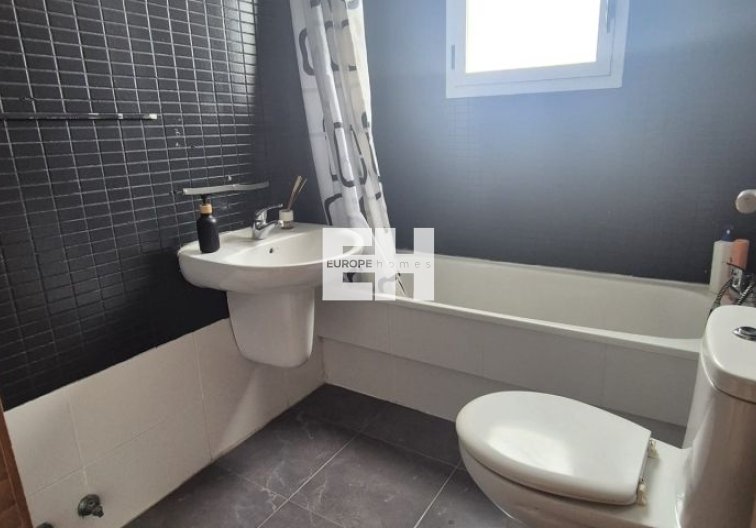 Segunda mano - Apartamento  - Torrevieja - Costa Blanca