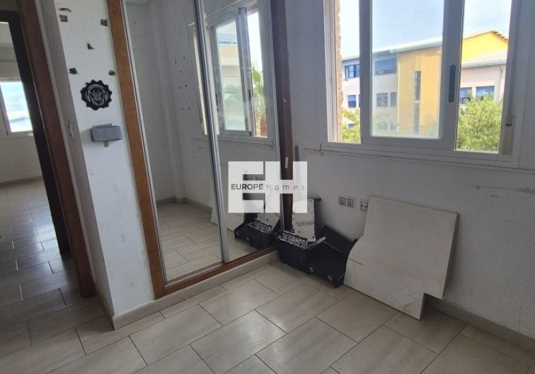 Segunda mano - Apartamento  - Torrevieja - Costa Blanca