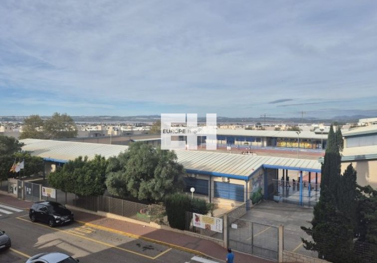 Segunda mano - Apartamento  - Torrevieja - Costa Blanca