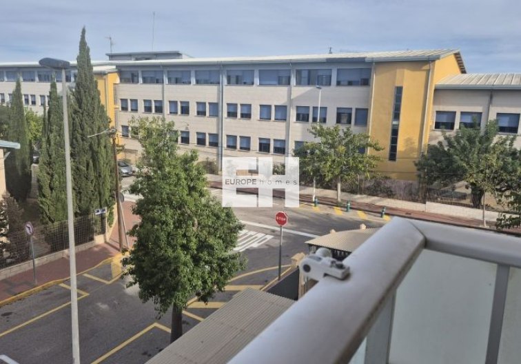 Segunda mano - Apartamento  - Torrevieja - Costa Blanca