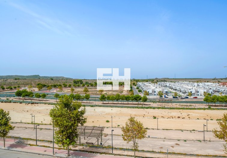 Segunda mano - Apartamento  - San Miguel de Salinas - Inland