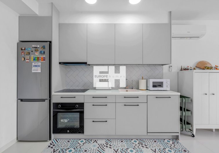 Segunda mano - Apartamento  - San Miguel de Salinas - Inland