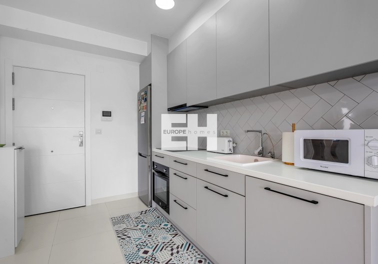 Segunda mano - Apartamento  - San Miguel de Salinas - Inland