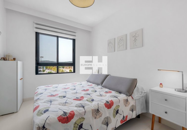 Segunda mano - Apartamento  - San Miguel de Salinas - Inland